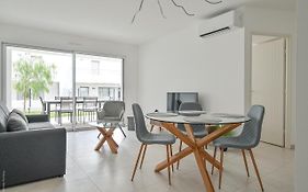T2 Neuf A4 Rdj-Piscine-Acces Direct Plages Et Centre Village-